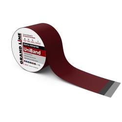 Лента герметизирующая GRAND LINE Uniband Красный 300*15 см