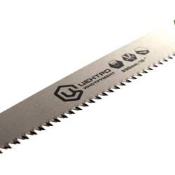 Ножовка садовая ЦЕНТРОИНСТРУМЕНТ 0219