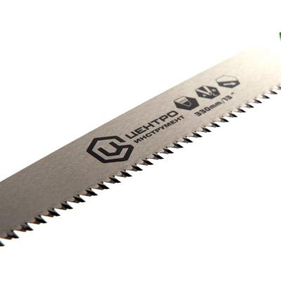 Ножовка садовая ЦЕНТРОИНСТРУМЕНТ 0219