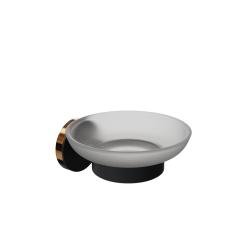 Мыльница FORA Lord FOR-LORD036BL