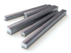 Квадрат 10 мм 6 м