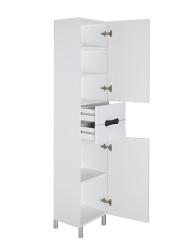 Пенал АСБ-МЕБЕЛЬ Мессина 40*190,4 см