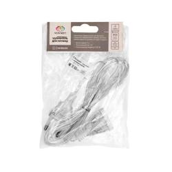 Удлинитель для гирлянды NEON-NIGHT 3 м 315-424