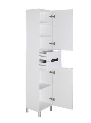 Пенал АСБ-МЕБЕЛЬ Мессина 40*190,4 см