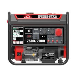 Генератор бензиновый SUNREKA G7500TEAX