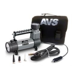 Компрессор автомобильный AVS KS350L 35 л/мин 80506