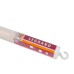 Рулонная штора LEGRAND Монтана лён 61,5*175 см