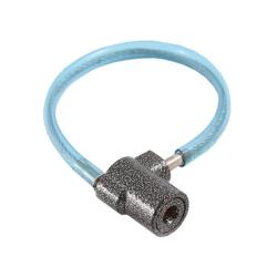 Замок навесной АЛЛЮР ВС2-6С