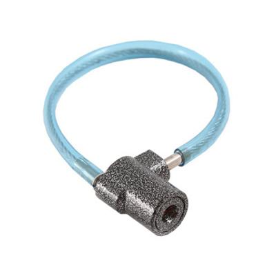 Замок навесной АЛЛЮР ВС2-6С