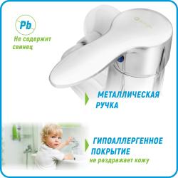 Смеситель для душа JUGUNI Pegas 0402.606