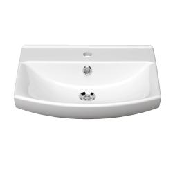 Тумба с раковиной RUVANN Yuton 60