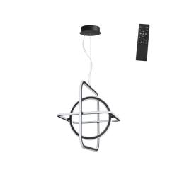 Люстра NOVOTECH Ondo 359179 Черный