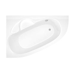 Ванна акриловая ALBA SPA Katrina L 170*110 см