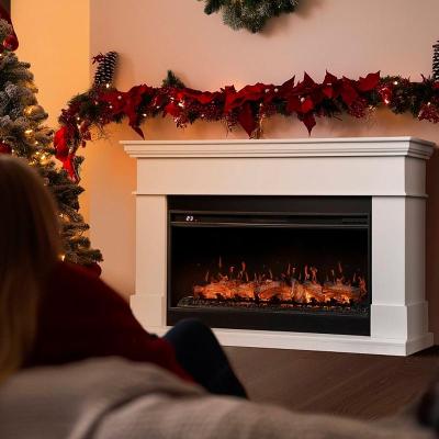 Очаг ROYAL THERMO Aurora RTFP/P-AR40LS