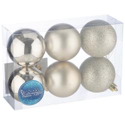 Набор шаров ВОЛШЕБНАЯ СТРАНА SYQA-0123123-05 