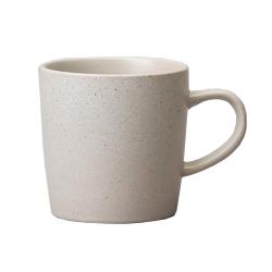 Кружка 420мл МОДЕРН бел. /155-799/Lefard/