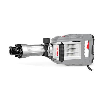 Молоток отбойный CROWN CT18172 BMC