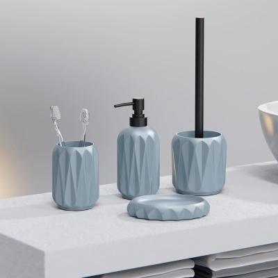 Мыльница FORA Triangle