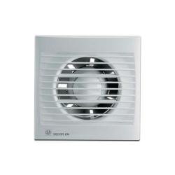 Вентилятор осевой S&P Decor 100 С 100 м³/ч