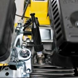 Мотоблок HUTER МК-7800ML