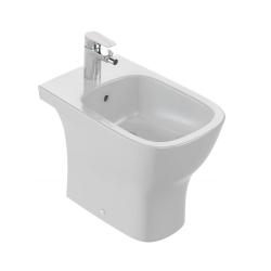 Биде напольное JACOB DELAFON Struktura EBC0002-00