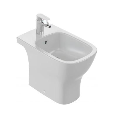 Биде напольное JACOB DELAFON Struktura EBC0002-00