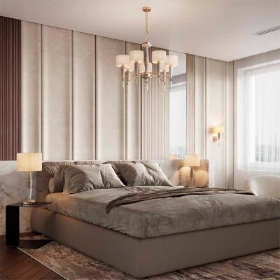 Настольная лампа ODEON Latte 5403/1T Бронза