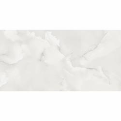 Плитка базовая ARCADIA CERAMICA Onyx White cloud 60*120 см