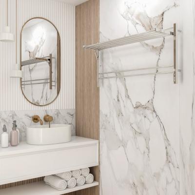 Полотенцесушитель TERMINUS Горизонт П8 1200*600 мм