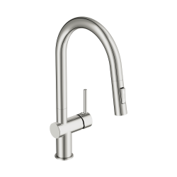 Смеситель для кухни CERSANIT Brasco 64841