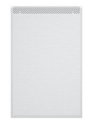 4 ДМЭР перф, Экран радиаторный ДМЭР перфорированный 4 секций EVECS, Эра