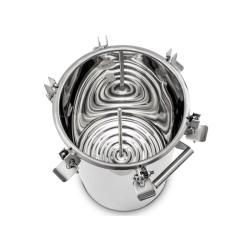 Автоклав ДОБРЫЙ ЖАР 2 в 1 17 л