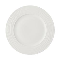 Тарелка обеденная 27см AURORA/NDOBA/