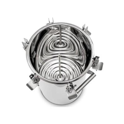 Автоклав ДОБРЫЙ ЖАР 2 в 1 17 л