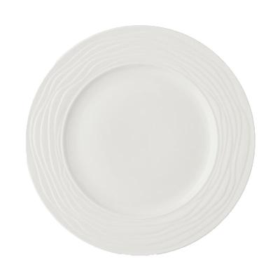 Тарелка обеденная 27см AURORA/NDOBA/