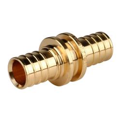 Соединение STOUT прямое 25 мм SFA-0003-000025