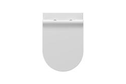 Унитаз RAVAK Uni Chrome RimOff 