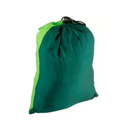 Гамак подвесной ECOS Зеленый 260*140 см