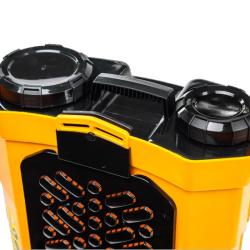 Опрыскиватель HUTER SP-16АС 16 л