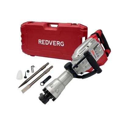 Молоток отбойный REDVERG RD-DH1700