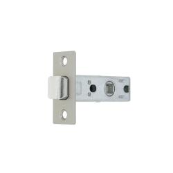 Защелка PALLADIUM 100 PN Матовый никель