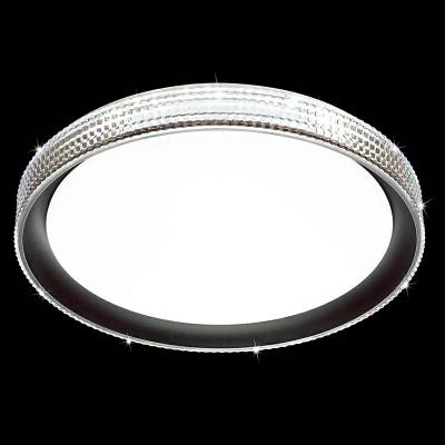 Светильник СОНЕКС Shiny 3049/EL Черный