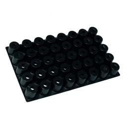 Кассета для рассады 530*310*55 мм 40 ячеек