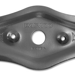 Нож для газонокосилки DAEWOO DLM 400 40 см