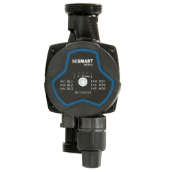 Насос циркуляционный SMART INSTALL CPA 25-40 180 мм
