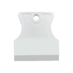 Шпатель затирочный DECOR 100 мм 308-100