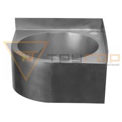 Раковина ТРУГОР 355*355*210 мм 00-00029756