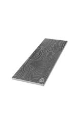 Планкен SAVEWOOD Пепельный 4000*145*9 мм