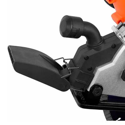 Бетонорез MESSER KX355D Бетонорез MESSER KX355D