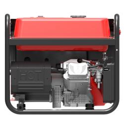 Генератор бензиновый SUNREKA G6500X